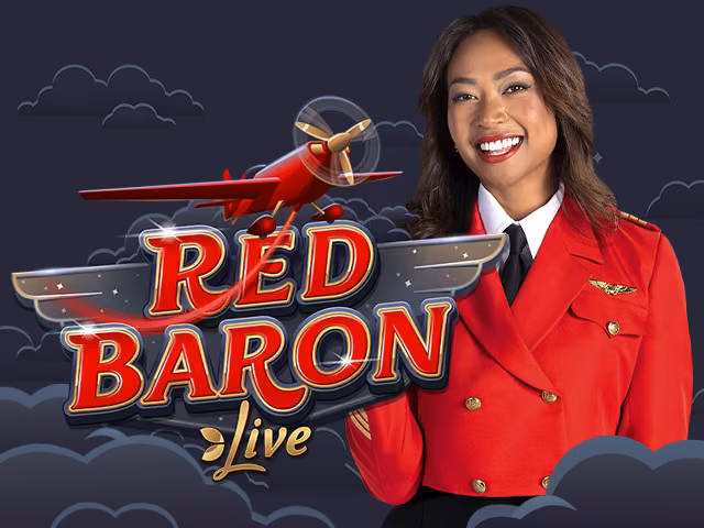 Red Baron